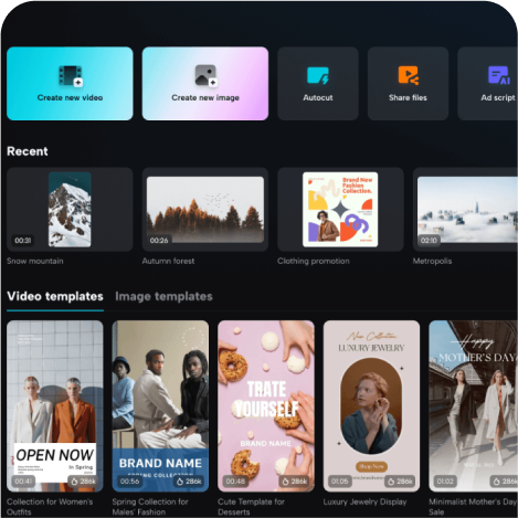 تولید محتوا و وبسایت دیجی کالا