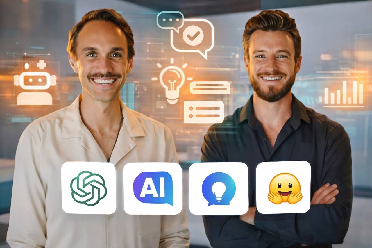 آموزش کامل هوش مصنوعی و ChatGPT