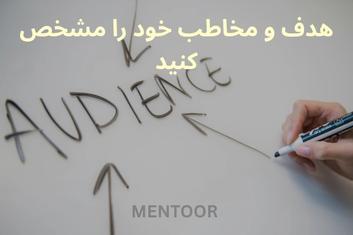 5 مرحله برای تولید محتوای ویدیویی به‌ صورت حرفه‌ای